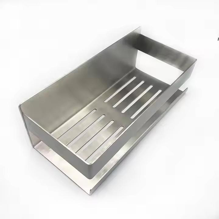 Practics Duschablage (22 x 9 x 7.5 cm)