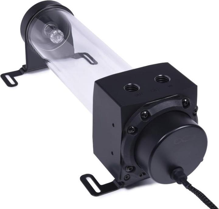 Produktbild Alphacool Alpha Core 200 Aurora Reservoir m. VPP 1019164