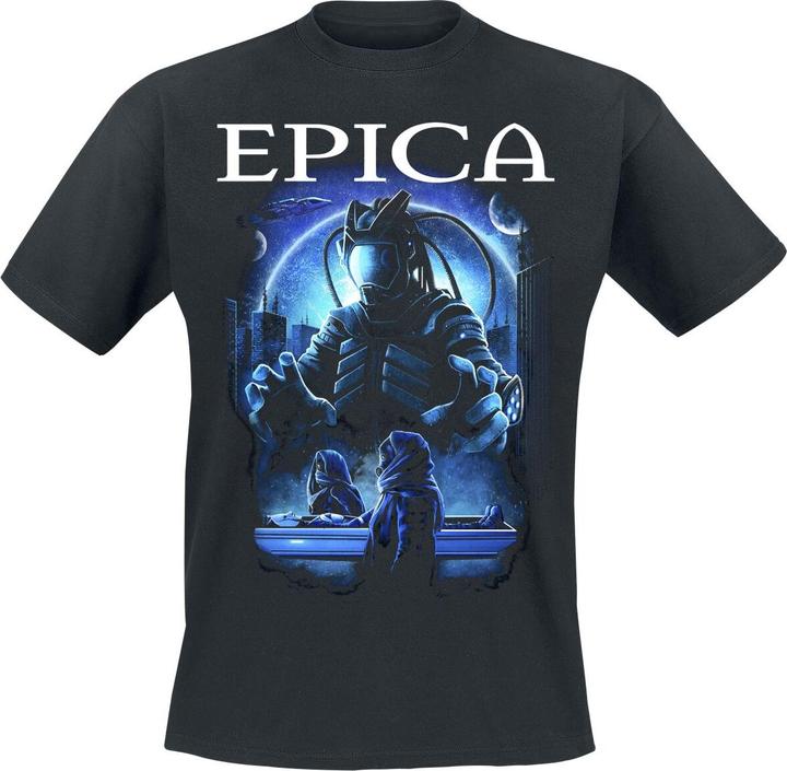 Produktbild Epica Fight To Survive (S)