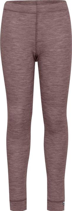 Produktbild hummel hmlJR WOOL RIB TIGHTS (128)