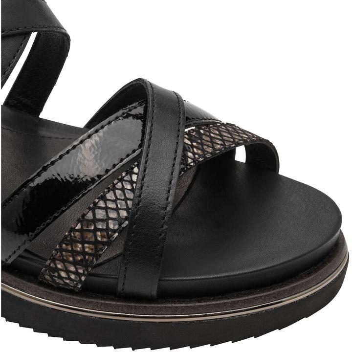 Actual product image Tamaris Keilsandaletten (36)