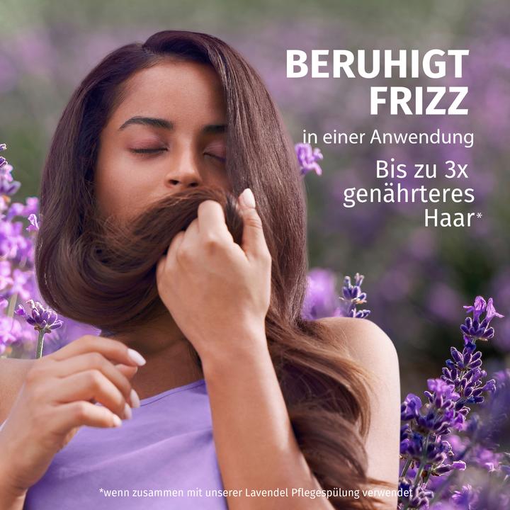 Actual product image Herbal Essences Gentle cleansing with lavender fragrance (350 ml, Liquid shampoo)
