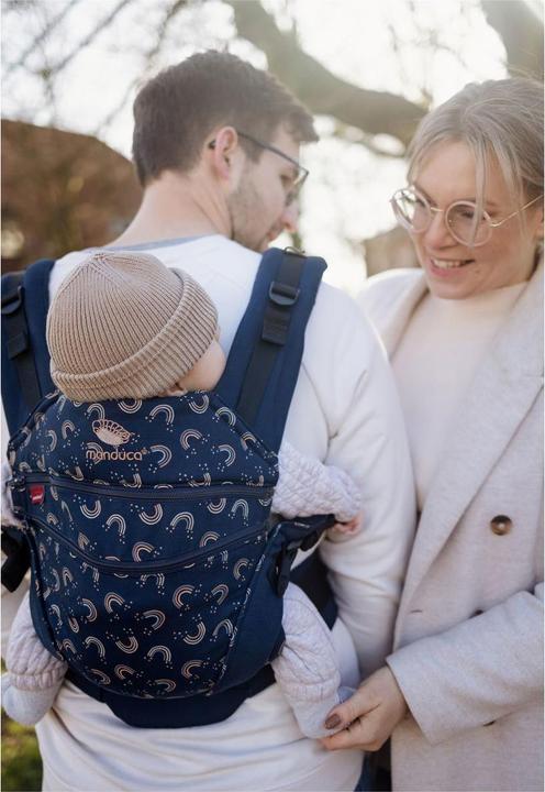 Immagine prodotto Manduca Prima edizione limitata