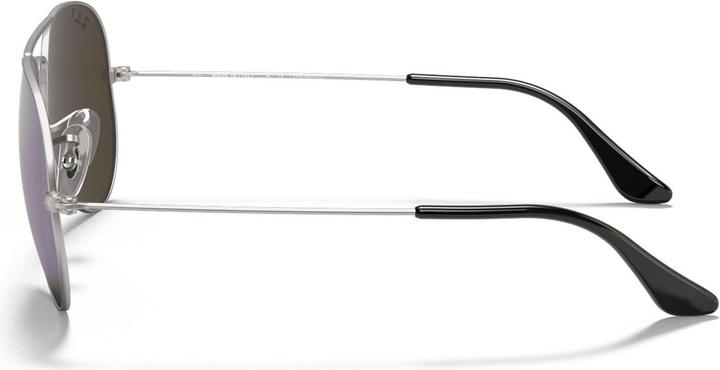 Produktbild Ray Ban Aviator Gradient