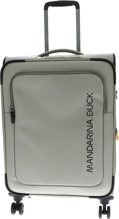 Produktbild Mandarina Duck Eco Coated Exp Trolley (68.50 l)