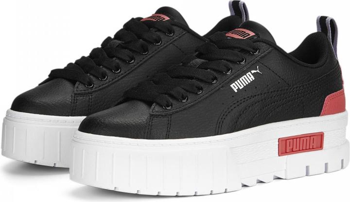 Productafbeelding Puma Mayze Lth Jr (38)