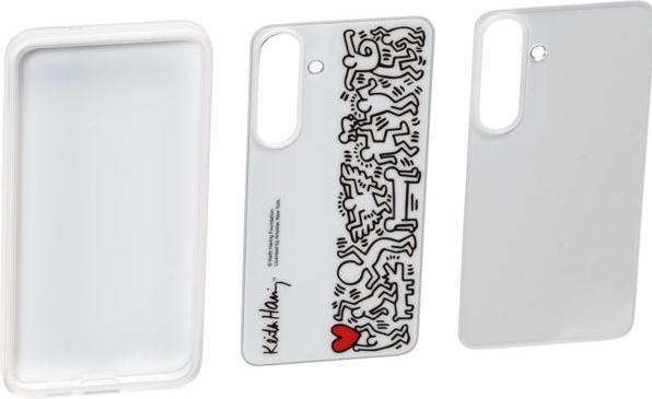 Immagine prodotto Samsung Flipsuit Case (Samsung Galaxy S25+)