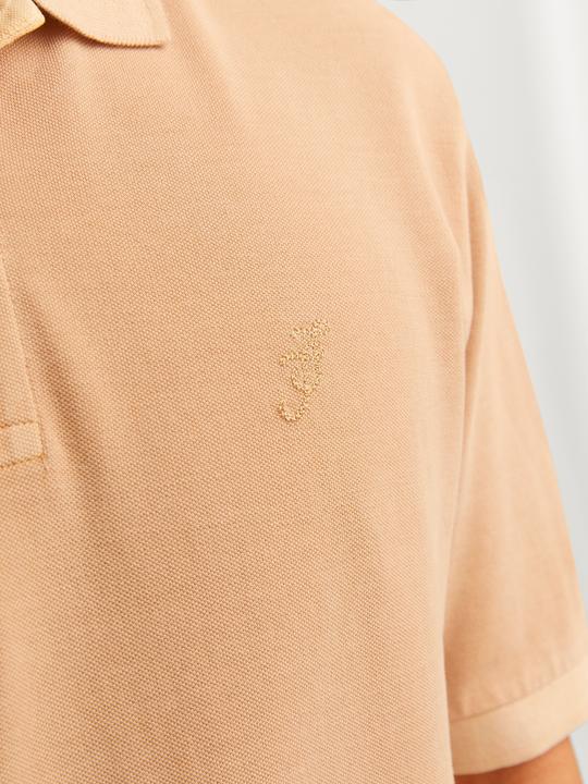 Immagine prodotto Jack & Jones Maglietta polo monocolore (XS)