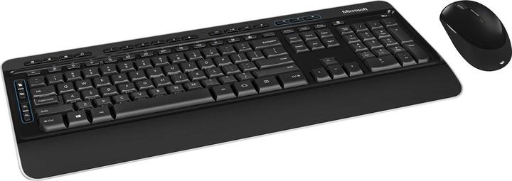 Produktbild Microsoft Desktop 3050 (DE, Kabellos)