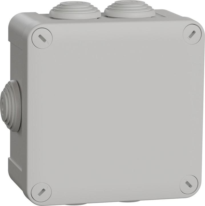 Actual product image Schneider Electric Junction box