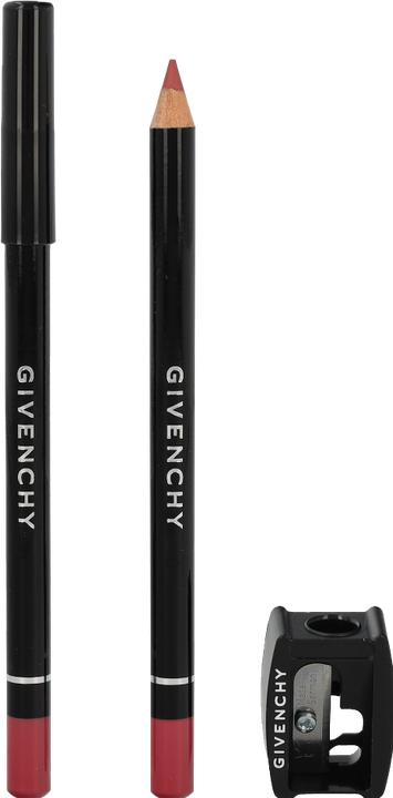 Image du produit Givenchy Crayon à lèvres (03 Rose Taffetas)