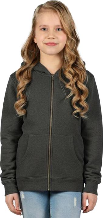 Immagine prodotto Switcher Kinder Zip Hoodie Bruce 100% Bio Baumwolle (10XL)