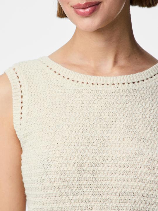 Produktbild Pieces PCKOE Häkel Wendbares Top (S)