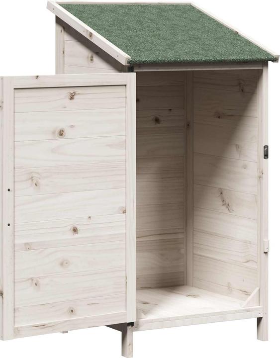 Produktbild vidaXL Garten Shed