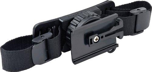 Actual product image Midland Mounting bracket on the helmet for the XTC 400 camera, code C1112