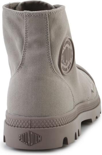 Image du produit Palladium Pampa Mono Chrome - 58245 (41)
