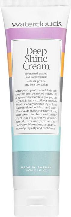 Immagine prodotto Waterclouds Lucentezza profonda (Crema per capelli, 200 ml)