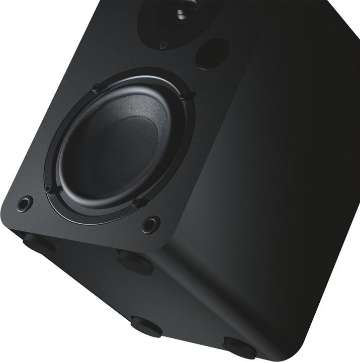 Produktbild Mixx Analog System 5 Turntable + Wireless Speaker