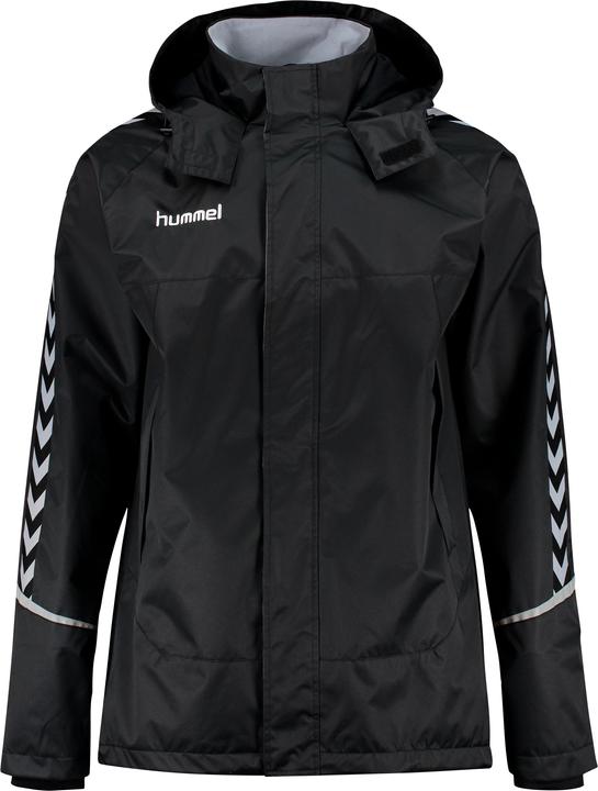 Produktbild hummel Authentic Charge All-Weather Jkt (140, 152)