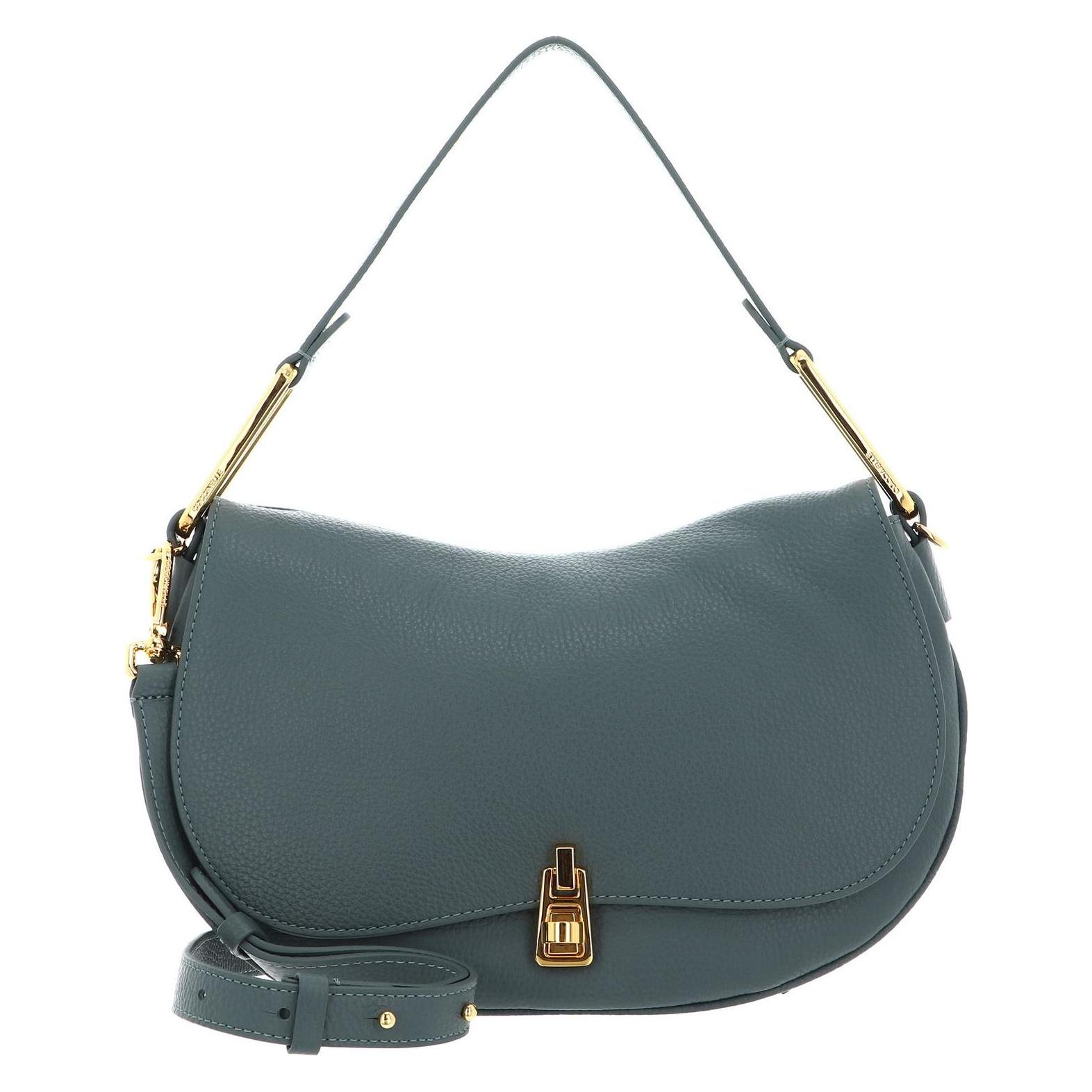 Coccinelle, Damen, Handtasche, Magie Soft Handbag Grained Leather