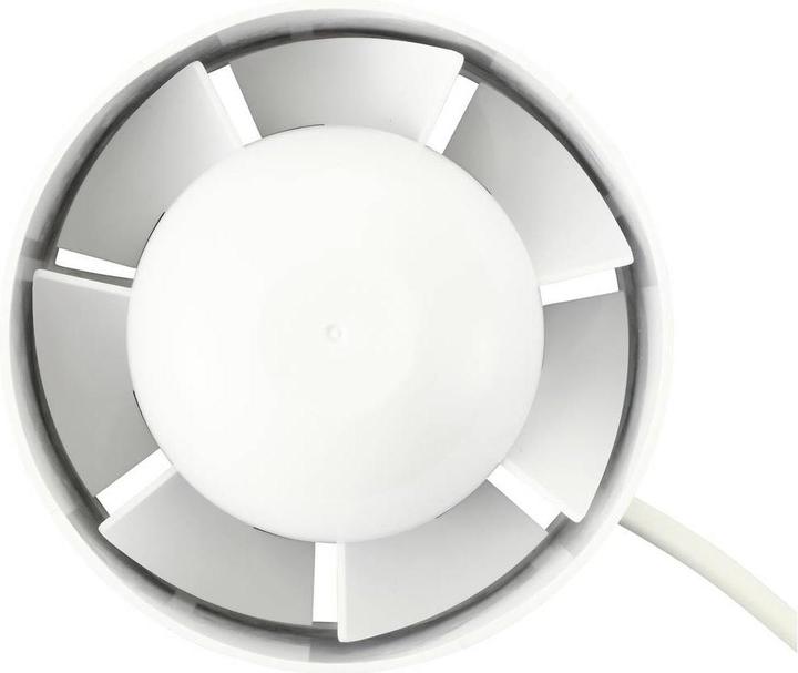 Productafbeelding Sygonix Buisinzetventilator