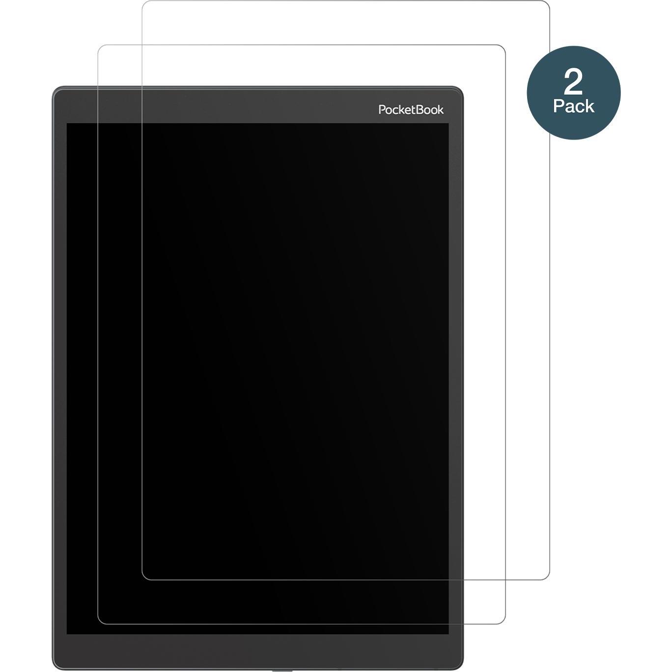 Thumbnail - Dipos Anti-Shock Displayschutz Matt 9H, eReader Zubehör, Transparent