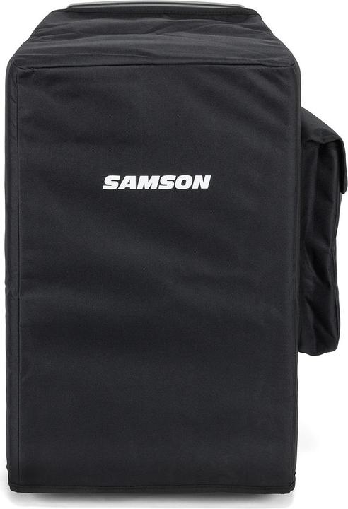 Actual product image Samson SADC312 Dust Cover for XP312