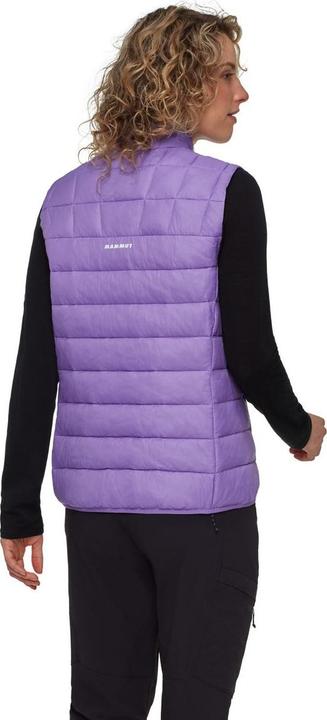 Actual product image Mammut Crag IN Vest Women (L)