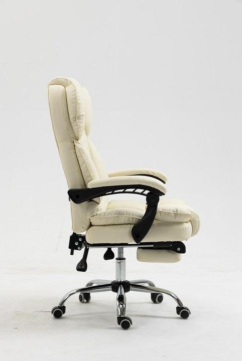 Produktbild Activejet Bürostuhl YK7416 beige (45 - 55 cm)