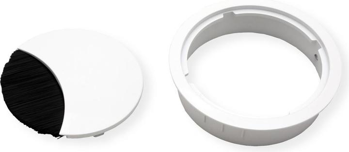 Immagine prodotto Bachmann Loop Round (Foro cavo, 8 cm)