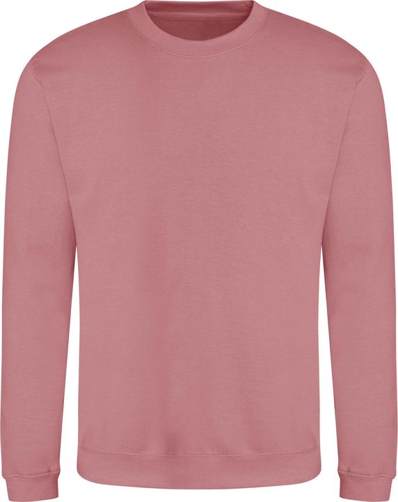 Dusty Rose, pink dusty