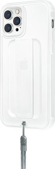 Image du produit Uniq Étui unique Heldro iPhone 12 Pro Max 6.7 quot  blanc (Apple iPhone 12 Pro Max)