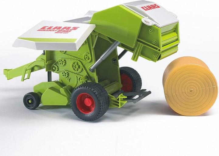 Immagine prodotto Bruder Rotopressa