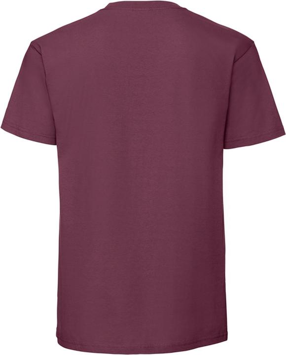 Produktbild Fruit of the Loom Iconic Premium TShirt (S)