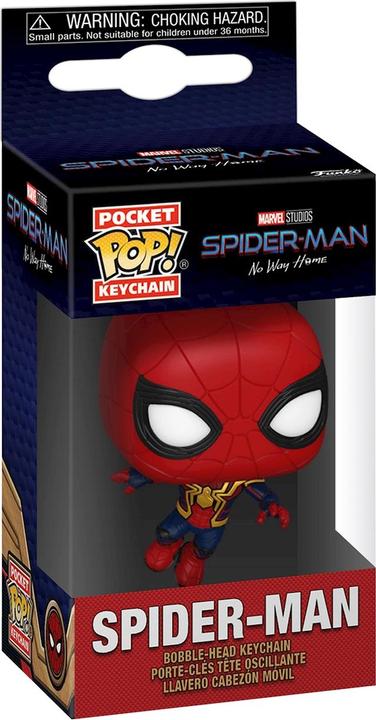 Image du produit Funko Spiderman