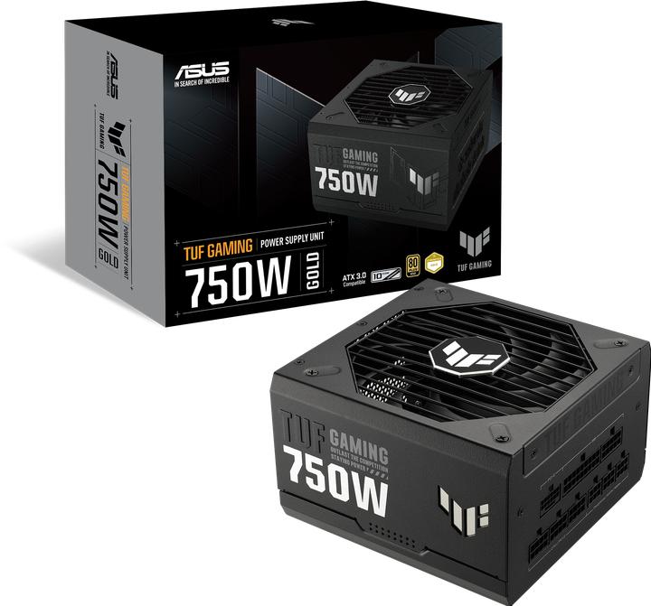 Produktbild ASUS TUF Gaming (750 W)