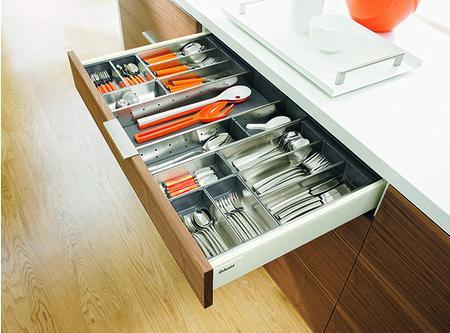 Produktbild Blum Besteckeinsatz ORGA-LINE 900