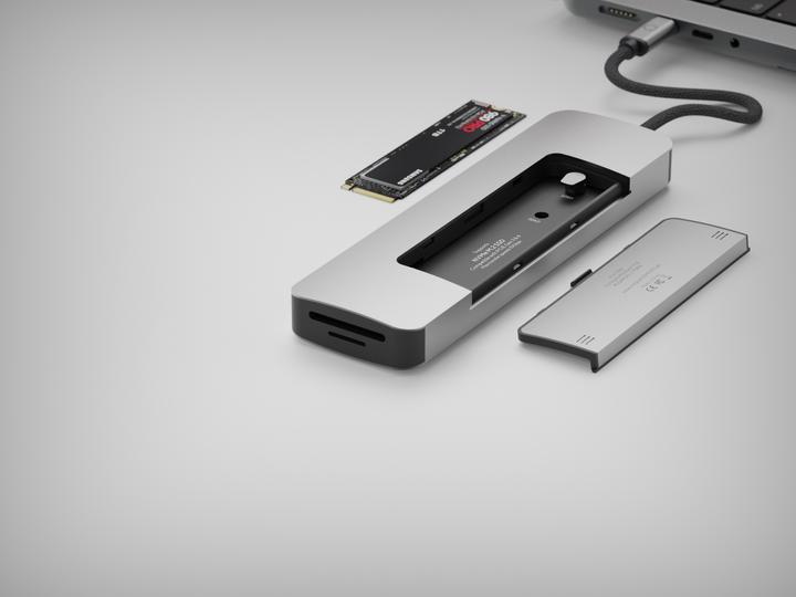 Image du produit LINQ Connects Pro Studio (USB-C, 1 Ports)