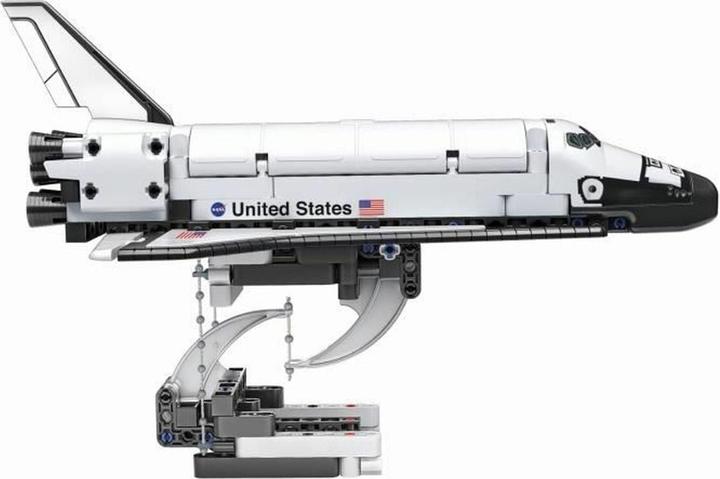 Produktbild Clementoni Navette Spatiale Nasa