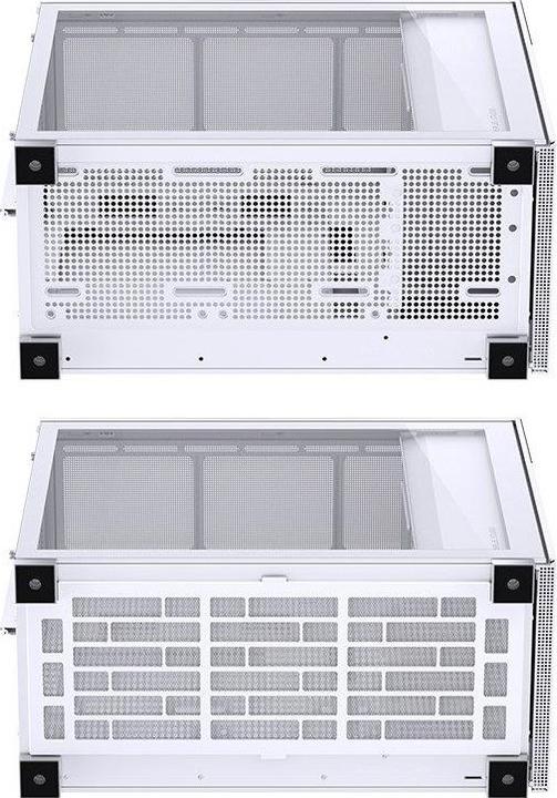 Produktbild Jonsbo D41 Screen ATX (ATX, DTX, mATX, Mini-ITX)