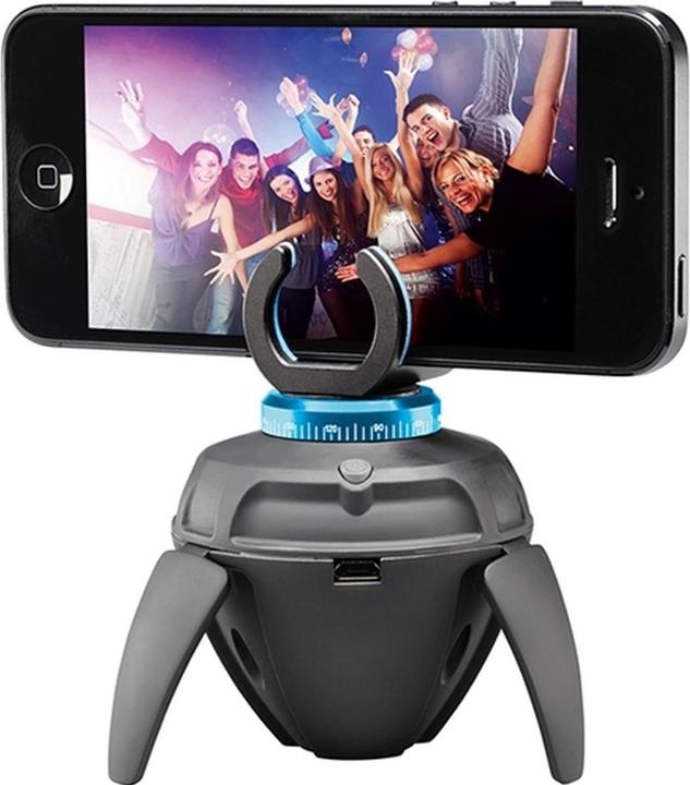 Produktbild Cullmann SMARTpano 360 (Panoramakopf)