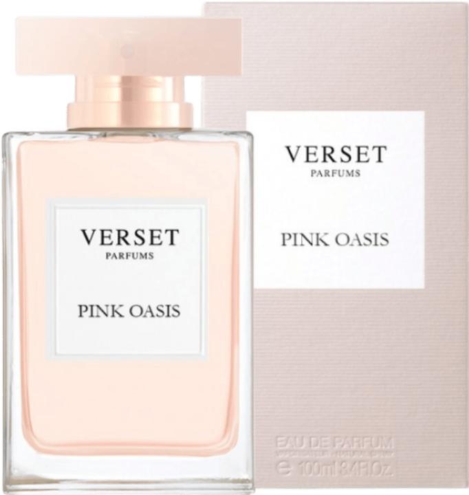 Image du produit Verset Parfums Oasis Rose (Eau de parfum, 100 ml)