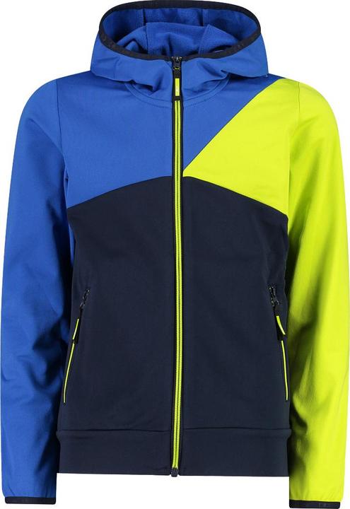 Produktbild CMP Campagnolo Wanderjacke Kind (170)