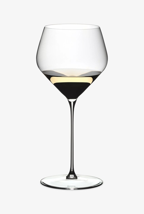 Immagine prodotto Riedel Bicchiere da vino bianco VELOCE CHARDONNAY (69 cl, 2 Occhiali, Bicchieri da vino bianco)