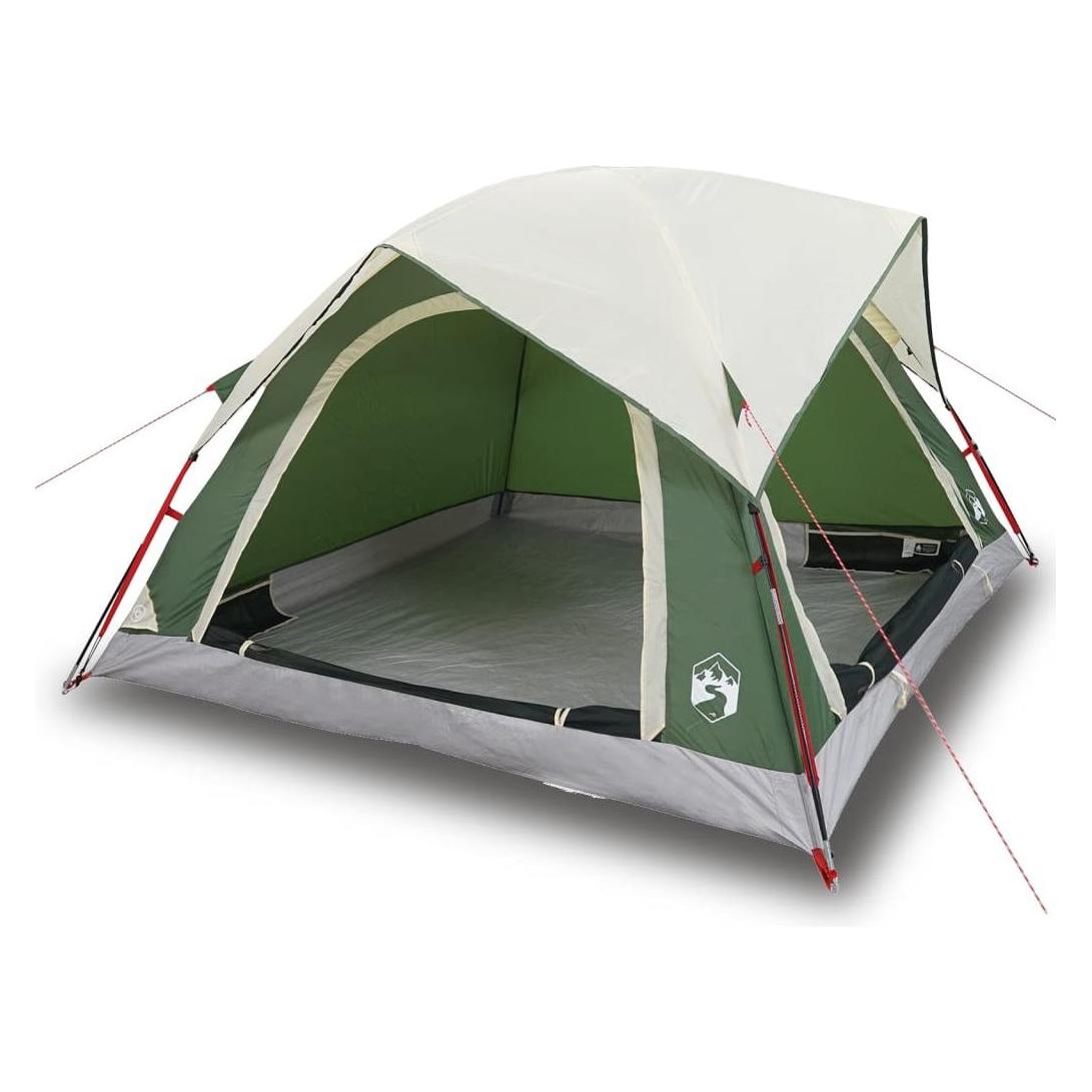 VidaXL, Zelt, (3.65 kg, 4 Personen)