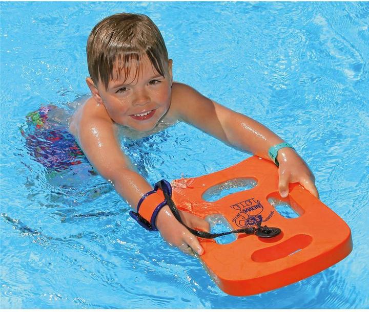 Produktbild Bema Surfer assortiert, 35 cm