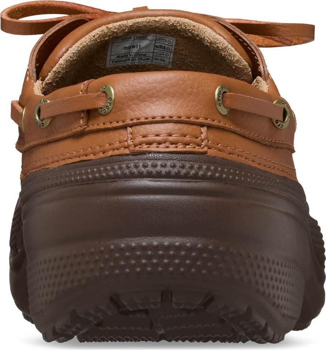 Image du produit Crocs Classic Boat Shoe (45)