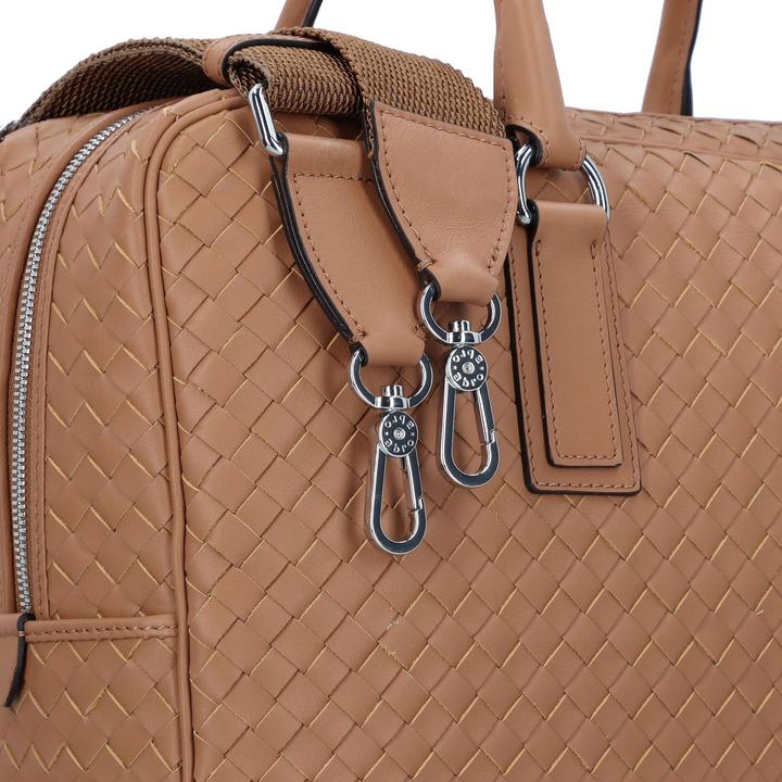 Produktbild Abro Lotus Handtasche Leder 40.5 cm