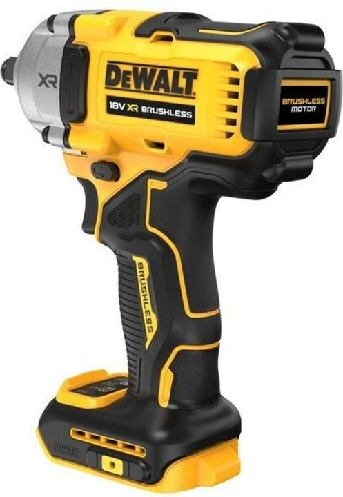 Actual product image DeWalt DCF 891 (Impact wrench)