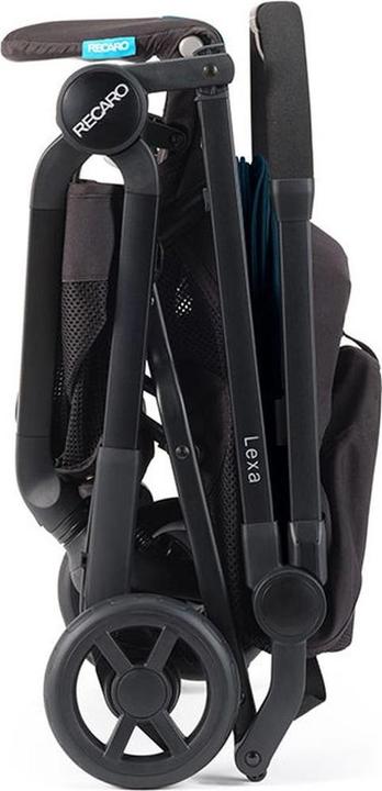 Actual product image RECARO Lexa (0 Months - 4 years)